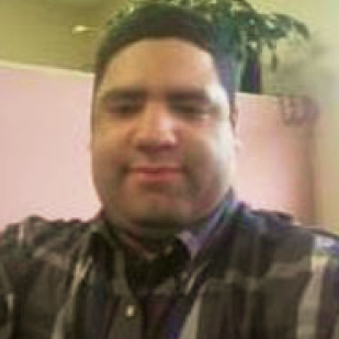 Kevin Arce photo
