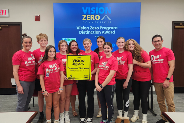 Vision Zero Council image