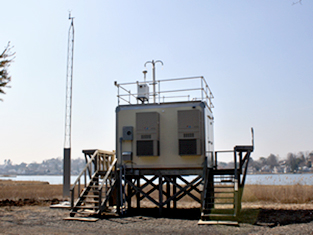 Sherwood Island State Forest site picture